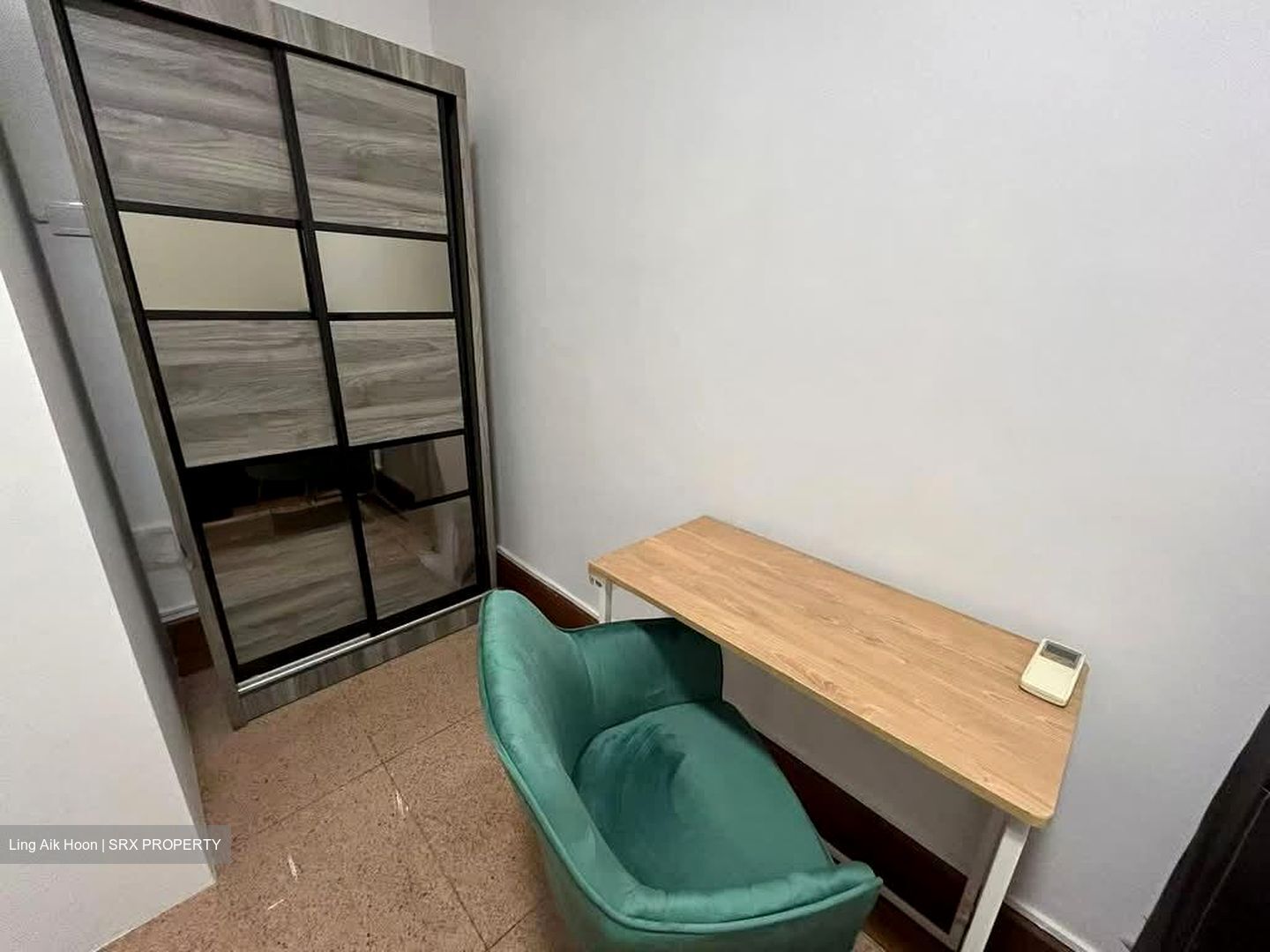 Springdale Condominium (D21), Condominium #557816751